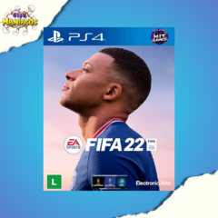 FIFA 22 - PS4