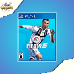 FIFA 19 - PS4