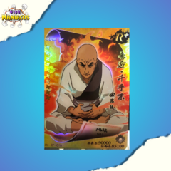 Card Naruto Hy-R-016 - comprar online