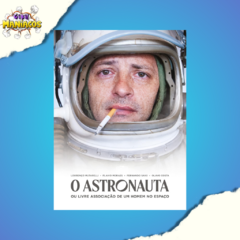 O Astronauta