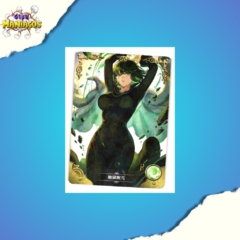 Card FUBUKI NS-11R-09 Goddess Story anime