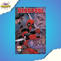 Deadpool 2ª Série Vol. 09