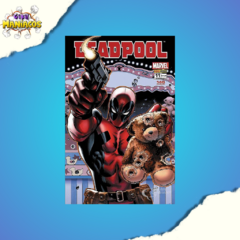 Deadpool 2ª Série Vol. 11