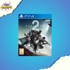 Destiny 2 - PS4