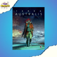 Terra Australis
