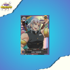 Card Demon Slayer SSR - Uzui Tengen *2