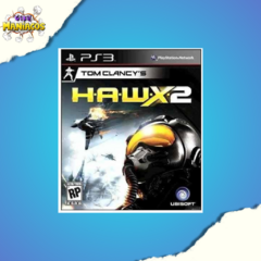 Tom Clancy's Hawx 2 PS3