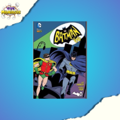 Batman 66