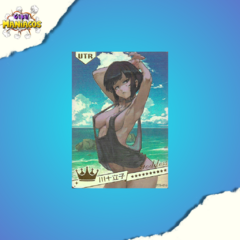 Card Senpai UTR Summer Love UTR-014