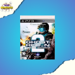 Tom Clancy's host Recon Advanced Warfighter 2 PS3