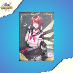 Goddess Story Waifu Anime Card - Arknights - Exusiai - NS-5M06-094 - comprar online