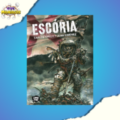 Escória