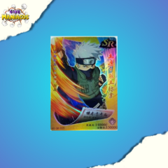 Card Naruto Hy-SR-025 - comprar online