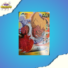 Card Naruto Hy-SR-039 - comprar online