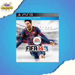 FIFA 2014- PS3