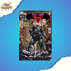 Superman & Batman n° 56