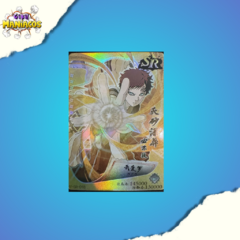 Card Naruto Hy-SR-018 - comprar online