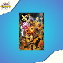 X-men - 06