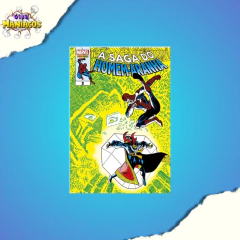 A Saga Do Homem-Aranha Vol. 02