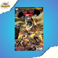 Superman & Batman n° 22