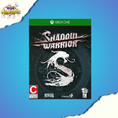 Shadow Warrior Xbox One