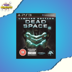 Dead Space 2 - Limited Edition PS3