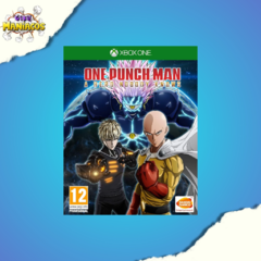 One Punch Man A Hero Nobody Knows - Xbox One