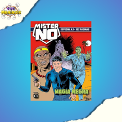 Mister No Especial 1 - comprar online