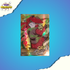 card Naruto SR Han - NR-SR-003