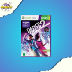 Dance Central 2 - Xbox 360