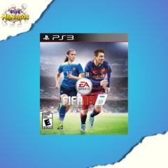 FIFA 2016- PS3