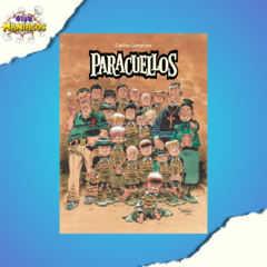 Paracuellos