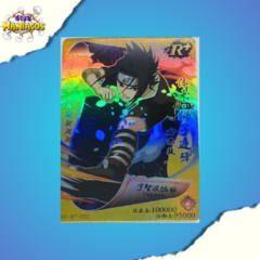 Card Naruto Sakura Hy-R-022 - comprar online