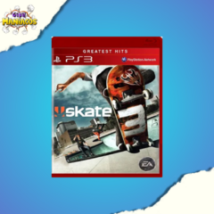 Skate 3 - PS3 (Greatest Hits)