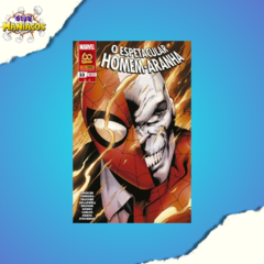 O Espetacular Homem-Aranha Vol. 33