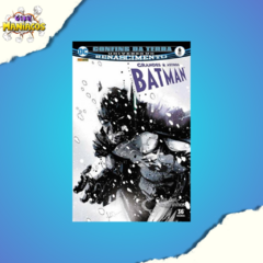 Grandes Astros: Batman Vol. 6