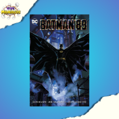 Batman 89