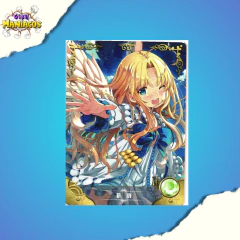 Card FILO NS-11R-05 Goddess Story anime