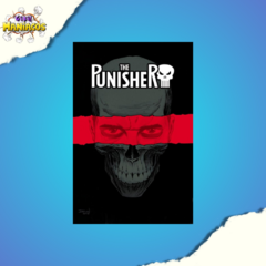 The Punisher Vol. 1: On the Road [Importado - Inglês]