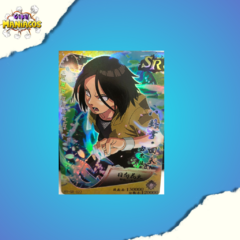 Card Naruto Hy-SR-022 - comprar online