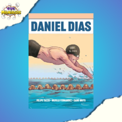 Daniel Dias