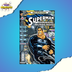 Super-heróis Premium Superman Vol. 15