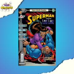 Super-heróis Premium Superman Vol. 11