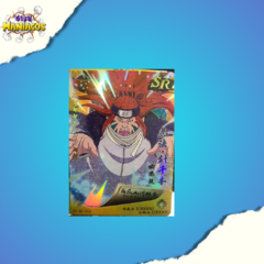 Card Naruto Hy-SR-016 - comprar online