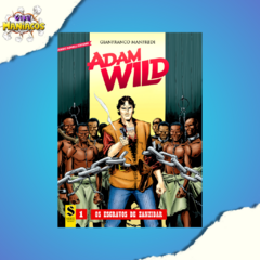 Adam Wild Vol. 1