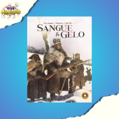 Sangue e Gelo