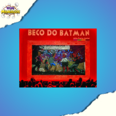 Beco do Batman