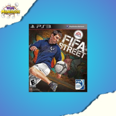 Fifa Street PS3