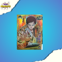 Card Naruto Hy-SR-017 - comprar online