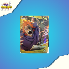 Card Naruto Hy-SR-031 - comprar online